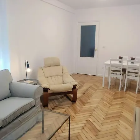 Apartment De Amelia Vigo