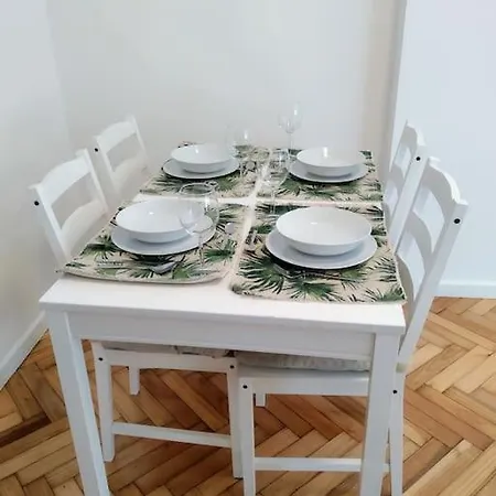 Apartment De Amelia
