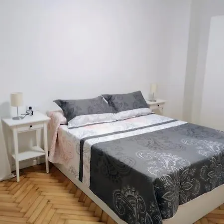 Apartment De Amelia Vigo