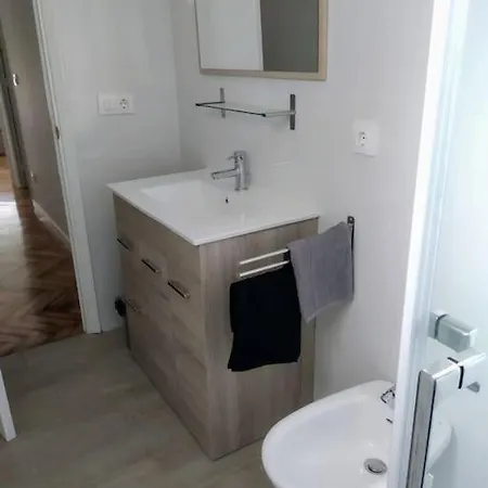 De Amelia Apartment Vigo