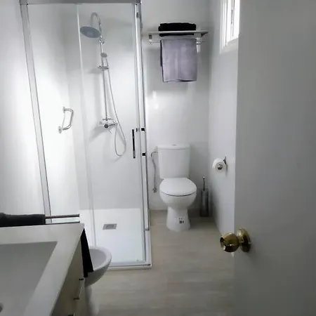 De Amelia Apartment *